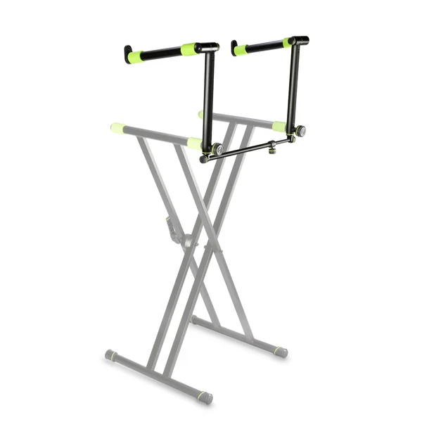 Gravity KSX 2 T - Vippehylde til GKSX-keyboardstativer