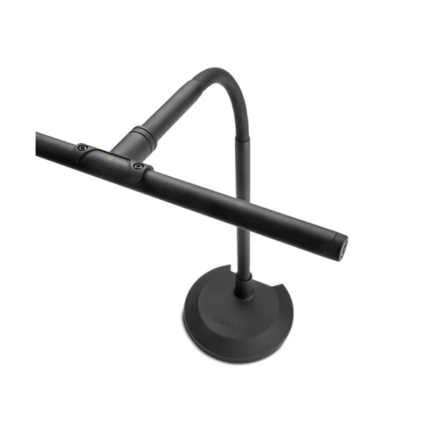 Gravity LED PLT 2B Piano Lamp