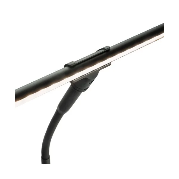Gravity LED PLT 2B Piano Lamp