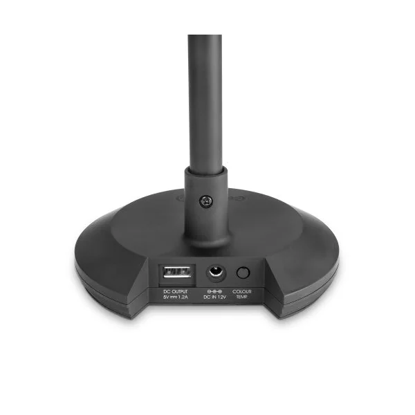 Gravity LED PLT 2B Piano Lamp