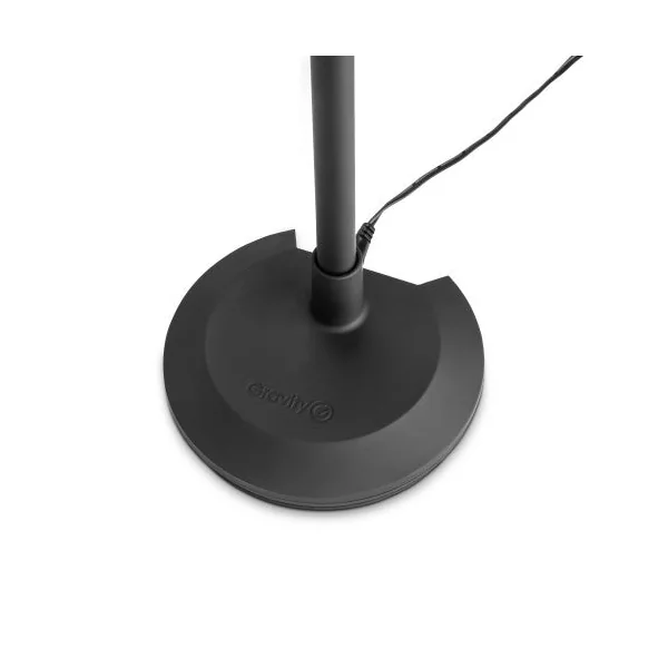 Gravity LED PLT 2B Piano Lamp