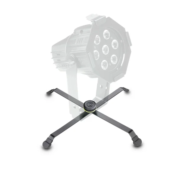 Gravity LS FLOORX B - Gulvstativ til spots, sammenklappeligt
