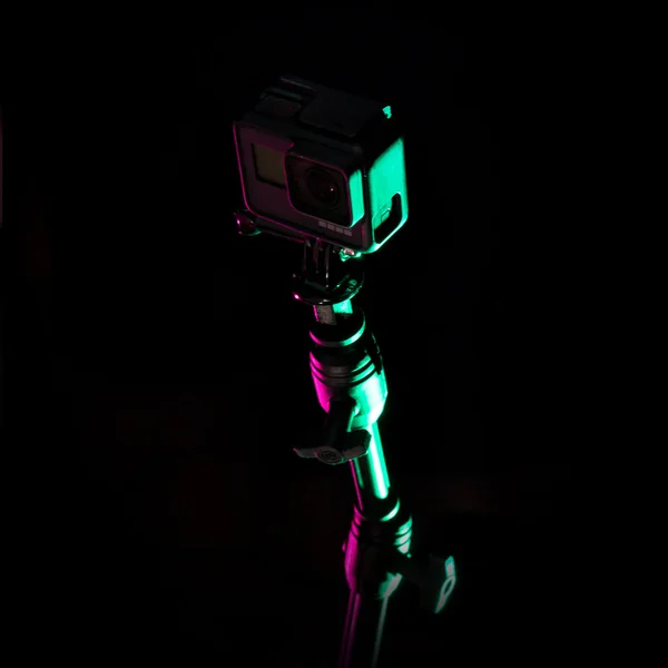 Gravity MA 3D A - Traveler 3D-arm