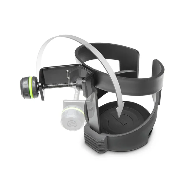 Gravity MA DRINK L - Stor drikkeholder til mikrofonstativer