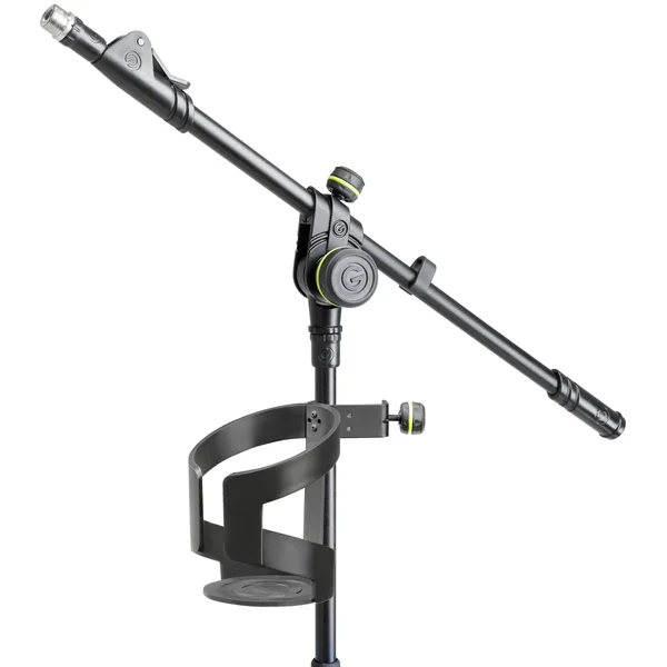 Gravity MA DRINK L - Stor drikkeholder til mikrofonstativer