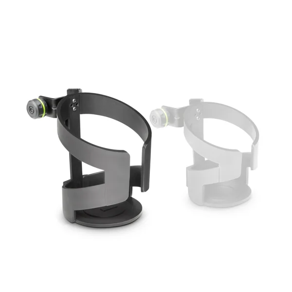 Gravity MA DRINK L - Stor drikkeholder til mikrofonstativer