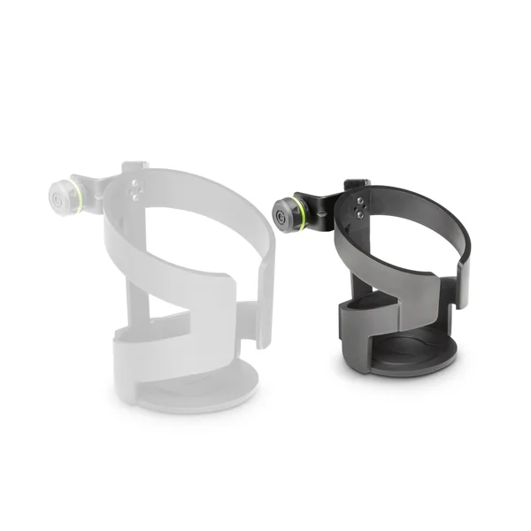 Gravity MA DRINK M - Drikkeholder til mikrofonstativ