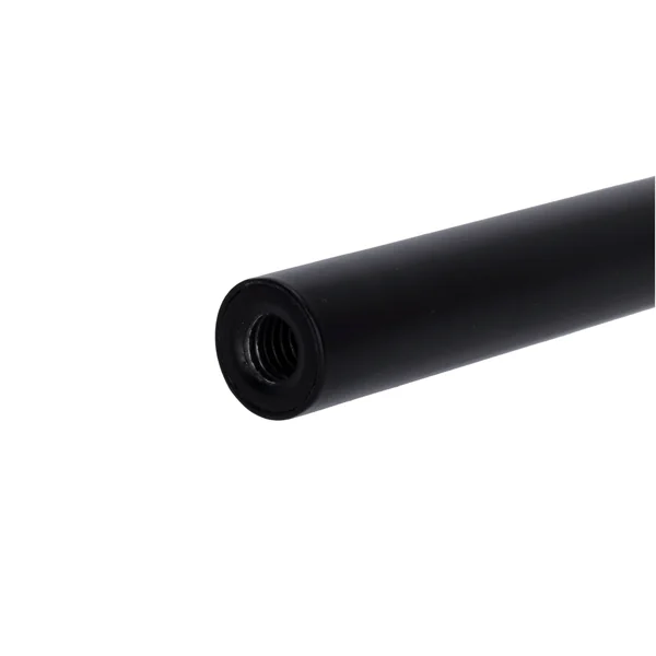 Gravity MA SPACE 38 M – Robust forlængerarm i stål med 3/8" gevind, 100 mm
