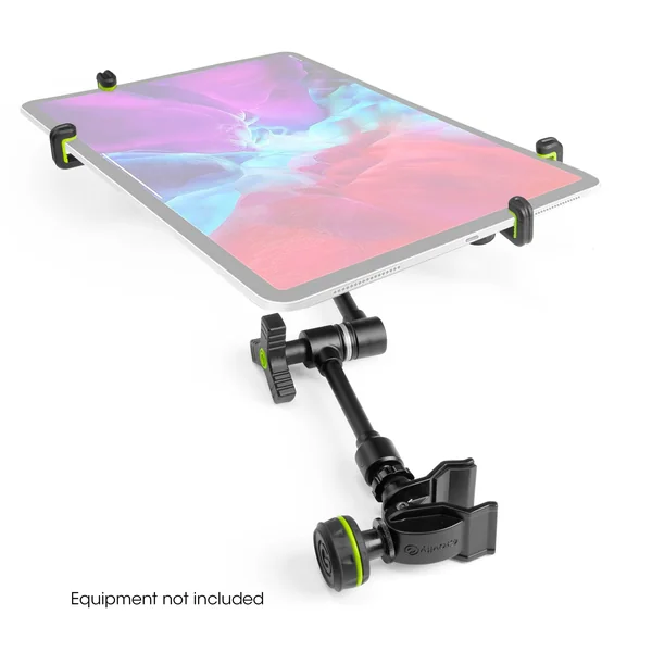 Gravity MA TH 01 B - Tablet-holder med VARI®-ARM