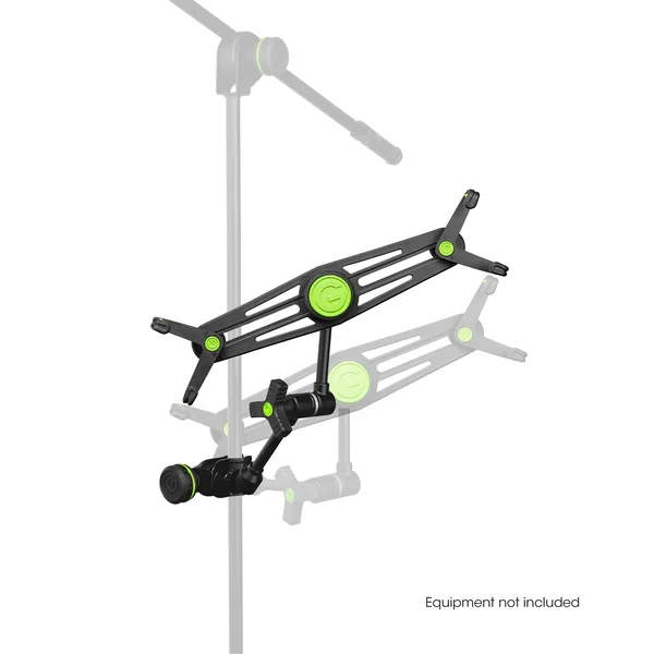 Gravity MA TH 01 B - Tablet-holder med VARI®-ARM