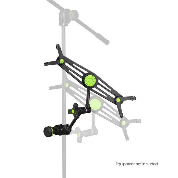 Gravity MA TH 01 B - Tablet-holder med VARI®-ARM