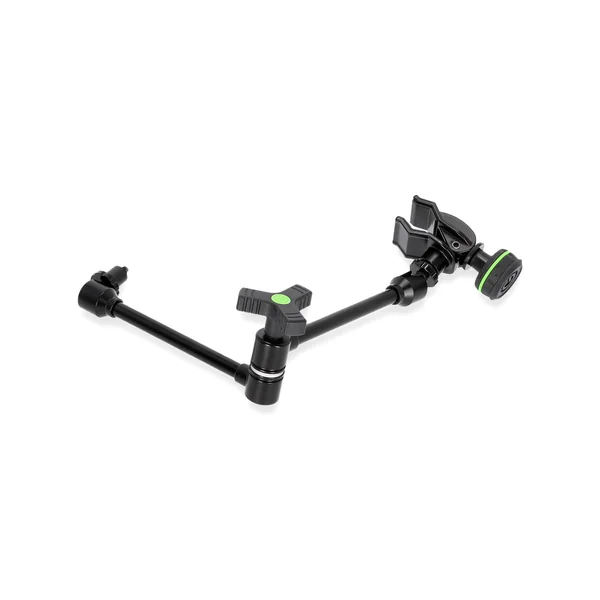 Gravity MA VARIARM L 38 - Alsidig svingarm med centralt låsesystem - 3/8" stor