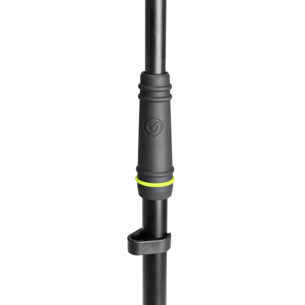 Gravity MS 4321 B - Mikrofonstativ med foldbar trefodsbase og boomarm med 2-punktsjustering