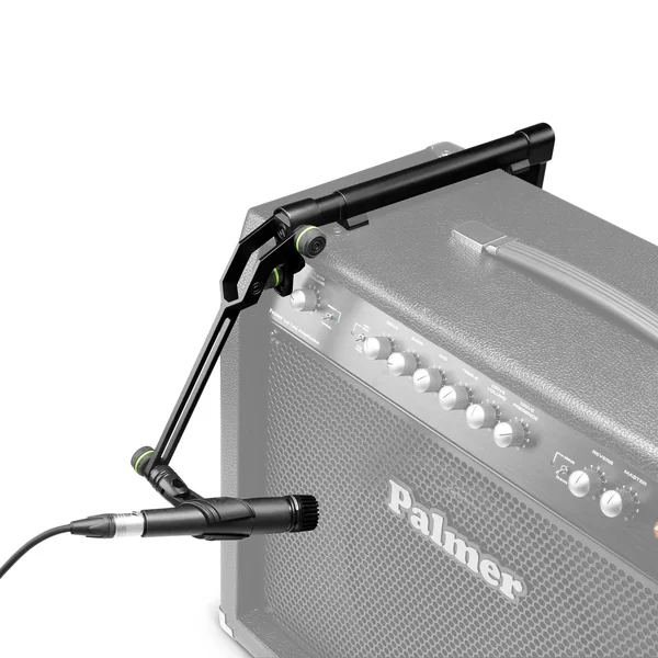 Gravity MS CAB CL 01 - Kabinetklemme til mikrofonholder til guitarkabinetter