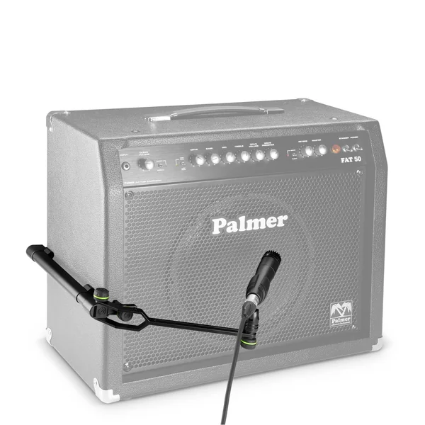 Gravity MS CAB CL 01 - Kabinetklemme til mikrofonholder til guitarkabinetter