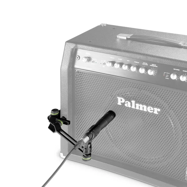 Gravity MS CAB CL 01 - Kabinetklemme til mikrofonholder til guitarkabinetter