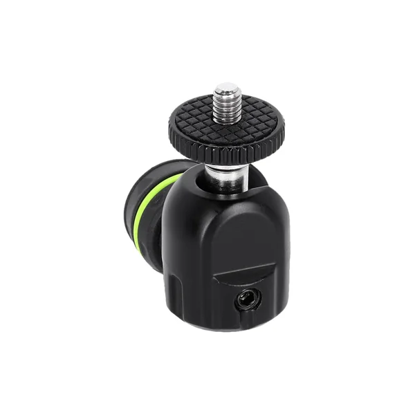 Gravity MS QT 2 B - Quick-Tilt 1/4"-adapter