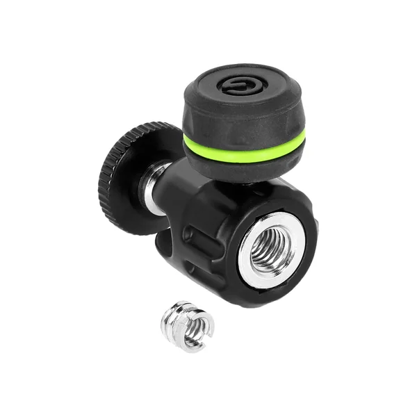Gravity MS QT 2 B - Quick-Tilt 1/4"-adapter