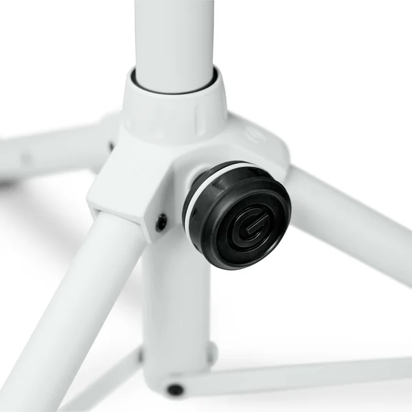 Gravity NS 411 W - Nodestativ Classic hvid
