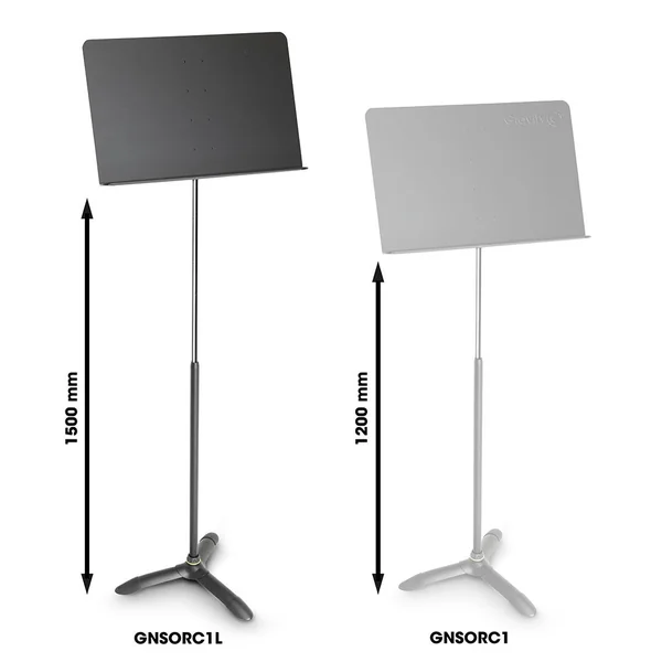Gravity NS ORC 1 L Pupitre