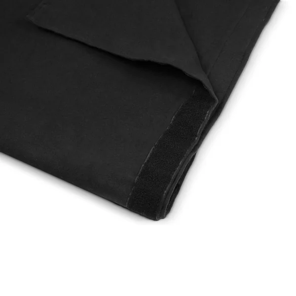 Gravity PAD C B 1 - Molton-forhæng til Pipe and Drape-gardinssystem