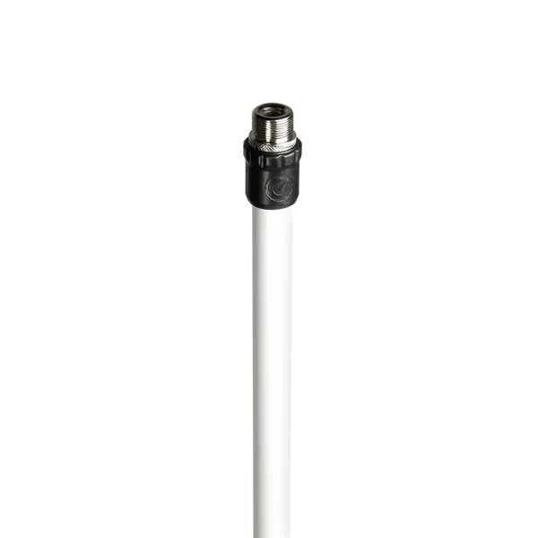 Gravity Pied de Micro (Blanc)