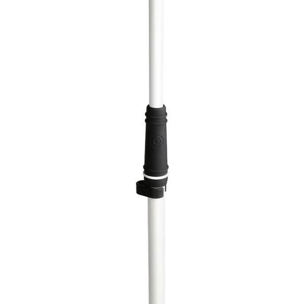 Gravity Pied de Micro (Blanc)