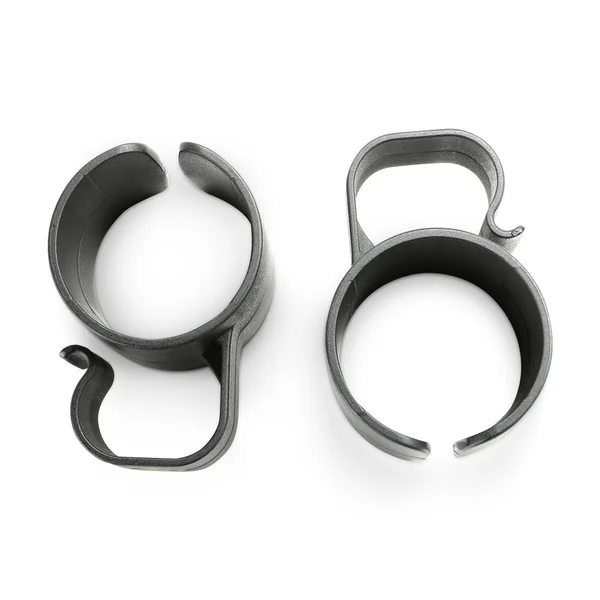 Gravity SA CC 35 B - Kabelclips til 35 mm højttalerstang