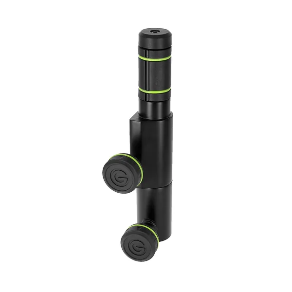 Gravity SA GRIP LOCK - Grip Lock-adapterbøsning til højttalerstativer