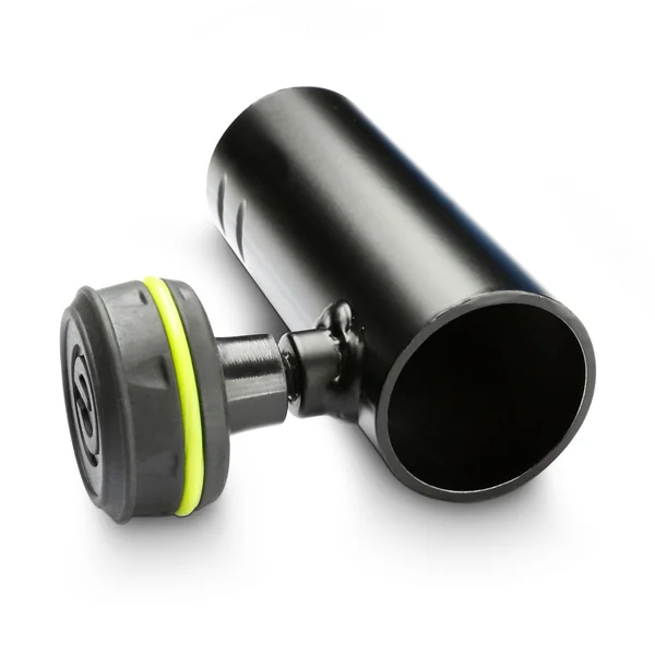 Gravity SF 36 M 10 M - Reduktionsflange fra 36 mm til M10, han til han