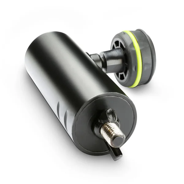 Gravity SF 36 M 10 M - Reduktionsflange fra 36 mm til M10, han til han