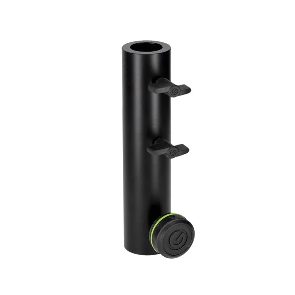 Gravity SF 36 T 28 F L - Reduktionsflange fra 36 mm til TV28, hun, lang til korrekt
