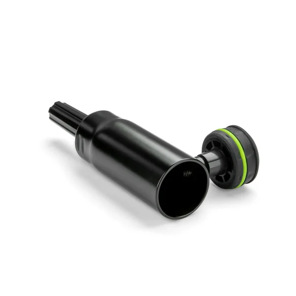 Gravity SF CURV M - Reduktionsflange 36 mm til Curv-flange han til korrekt dansk