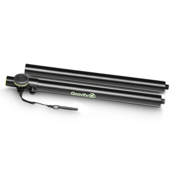 Gravity SP2332TPB Speaker Mid-Tube