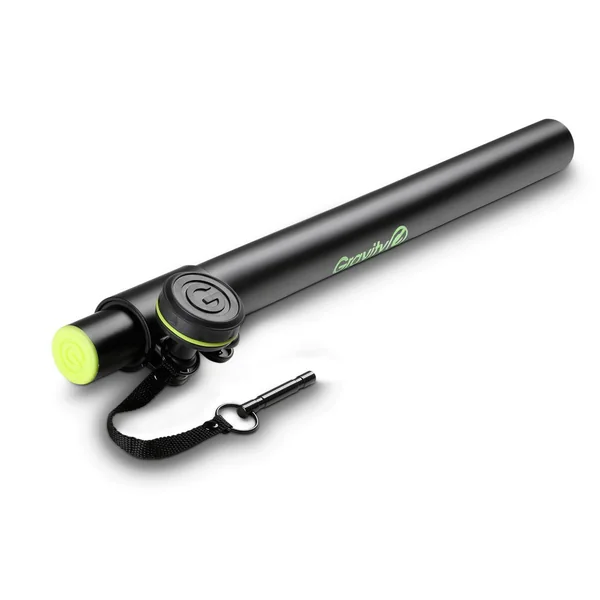 Gravity SP3332TPB Højttaler - Mellemrør