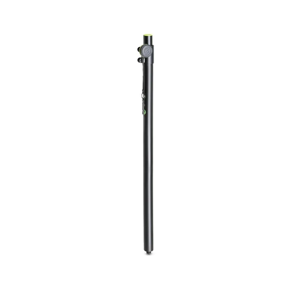 Gravity SP 2342 B - Justerbar højttalerstang 35 mm til M20, 1800 mm