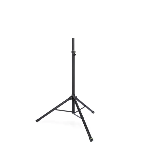 Gravity SP 5211 GS B - Højttalerstativ med gasfjeder 35 mm, aluminium, sort