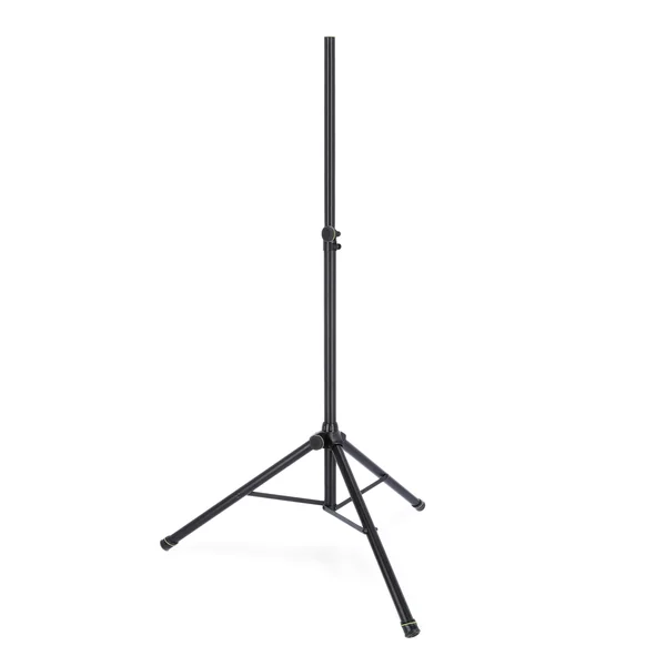 Gravity SP 5211 GS B - Højttalerstativ med gasfjeder 35 mm, aluminium, sort