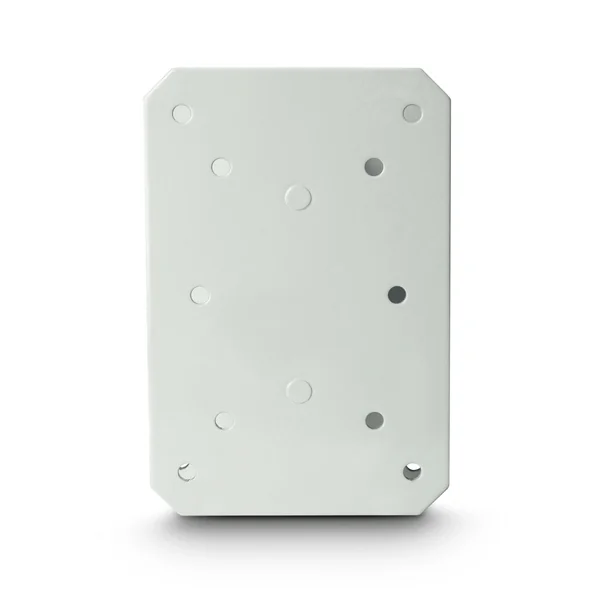 Gravity SP WMBS 20 W - Vægbeslag med vippe- og drejefunktion til højttalere op til 20 kg, hvid