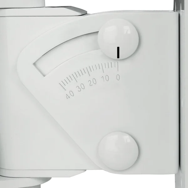 Gravity SP WMBS 20 W - Vægbeslag med vippe- og drejefunktion til højttalere op til 20 kg, hvid