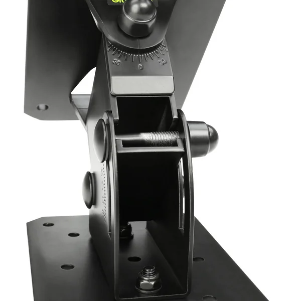 Gravity SP WMBS 30 B - Vipbar og drejbar vægmontering til højttalere op til 30 kg