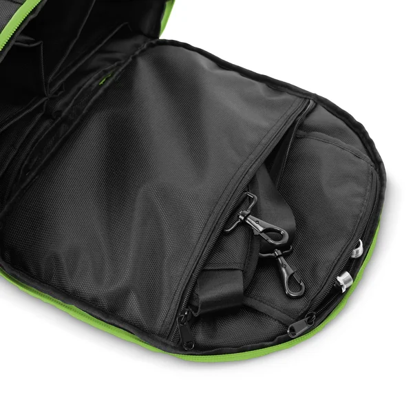 Gravity TBG MS 6 B - Touring transporttaske til op til seks mikrofonstativer, med hjul
