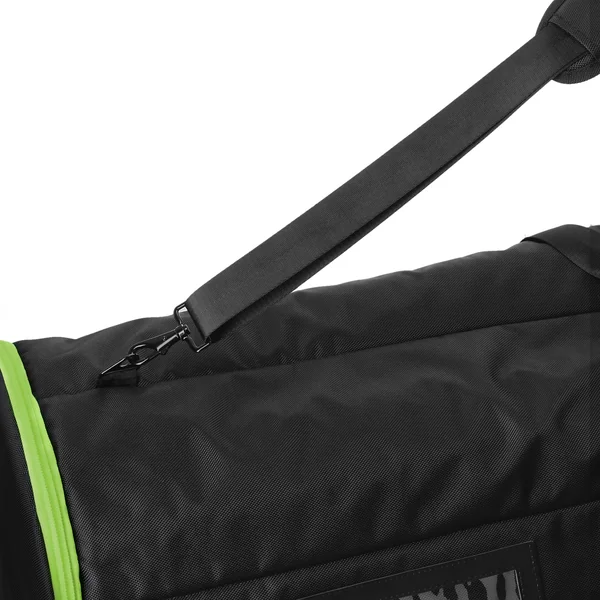 Gravity TBG MS 6 B - Touring transporttaske til op til seks mikrofonstativer, med hjul
