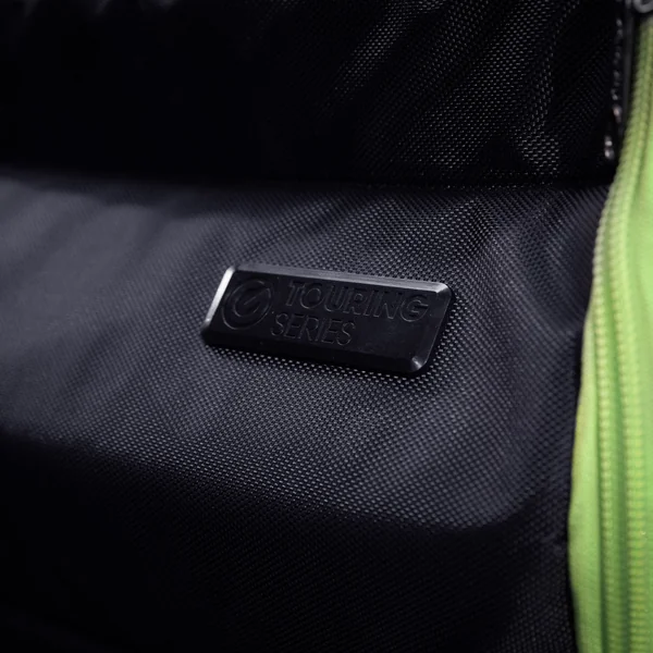 Gravity TBG MS 6 B - Touring transporttaske til op til seks mikrofonstativer, med hjul