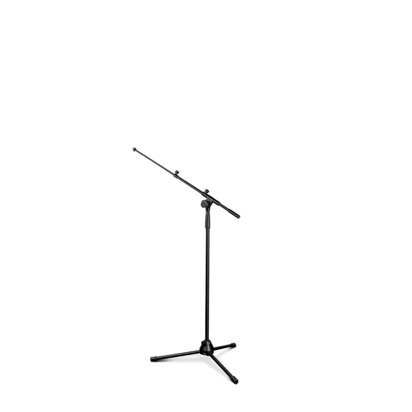 Gravity TMS 4322 B - Touring Series mikrofonstativ med teleskopbom med 2-punktsjustering