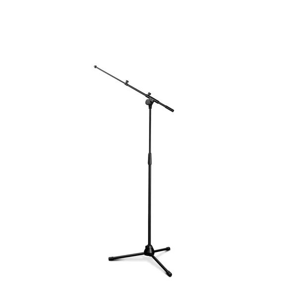 Gravity TMS 4322 B - Touring Series mikrofonstativ med teleskopbom med 2-punktsjustering