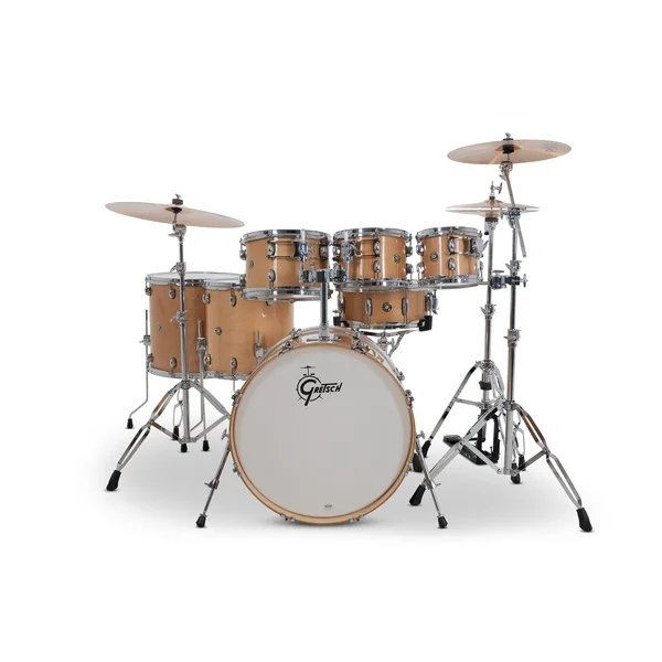 Gretsch shell set Catalina Maple - Antique Maple (CM2-E627-AM)