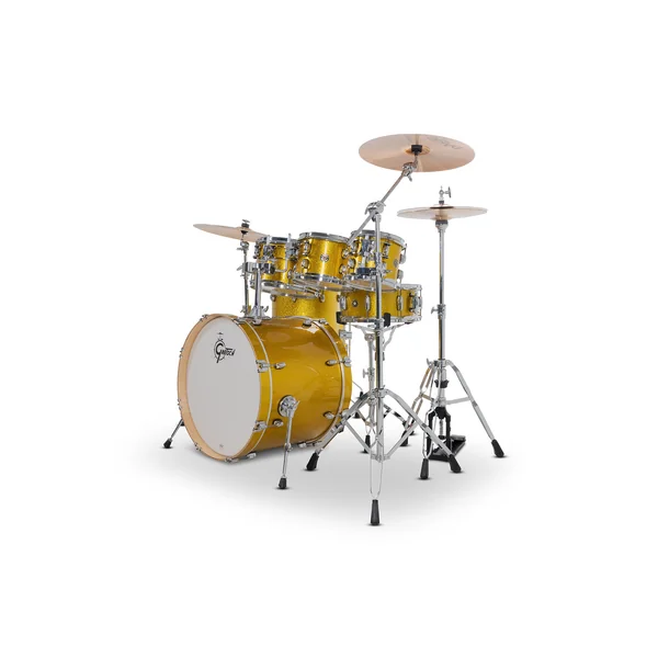 Gretsch shell set Catalina Maple - Lemon Sparkle (CM2-E627-LS)