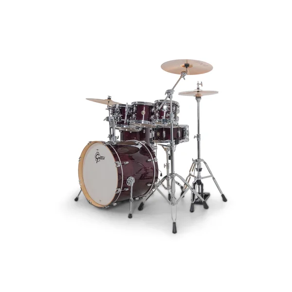 Gretsch shell set Catalina Maple - Purple Gloss (CM2-E627-PG)