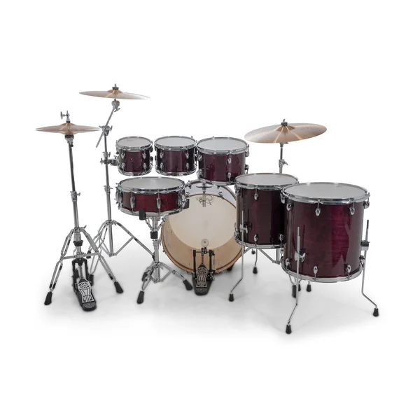 Gretsch shell set Catalina Maple - Purple Gloss (CM2-E627-PG)